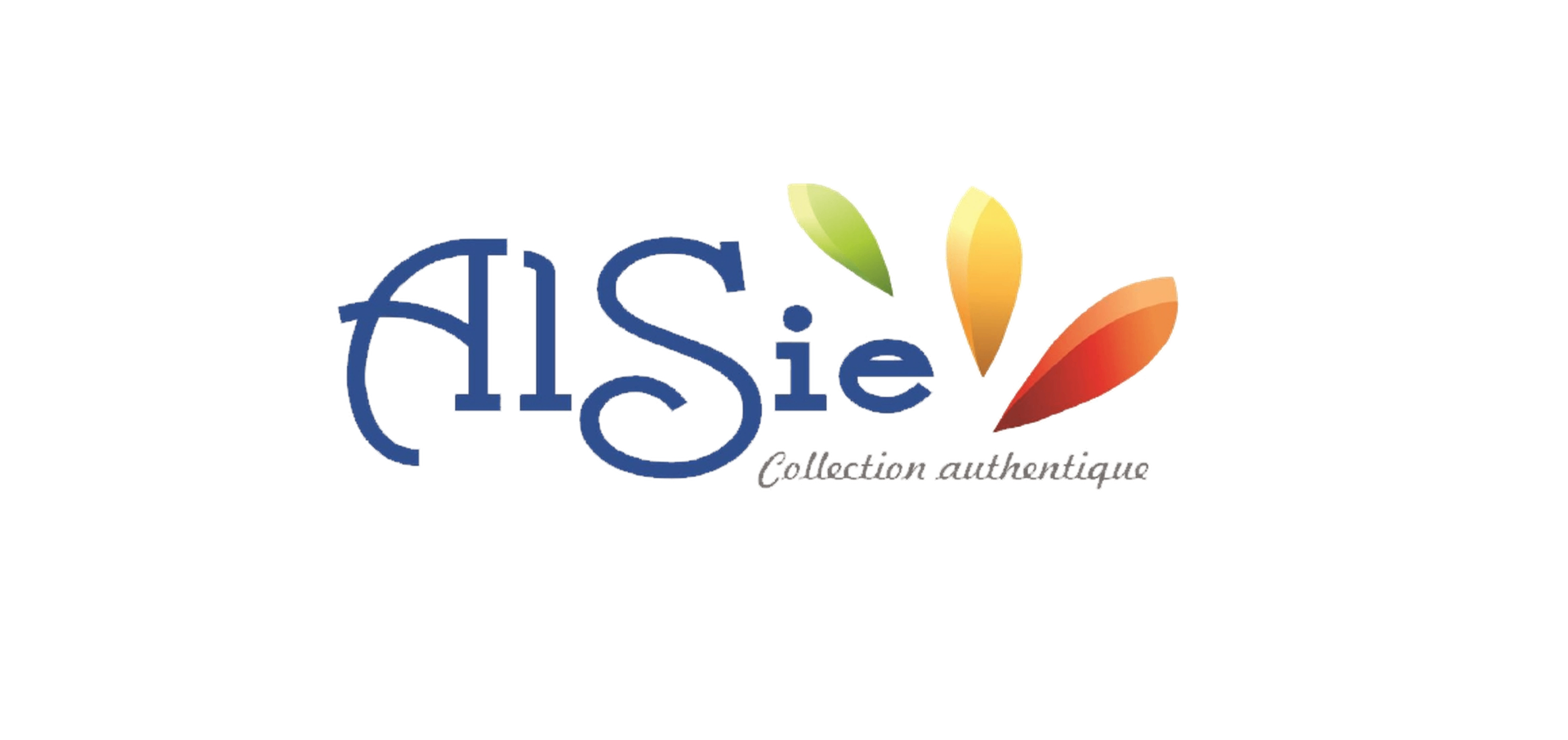 AlSie USA — Collection authentique